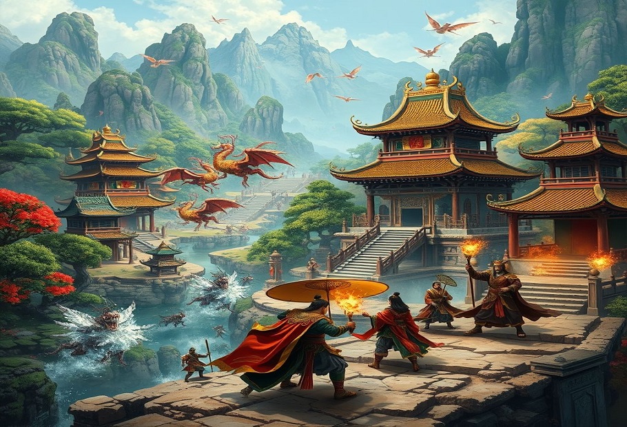 上海市赏金船长互娱科技有限公司